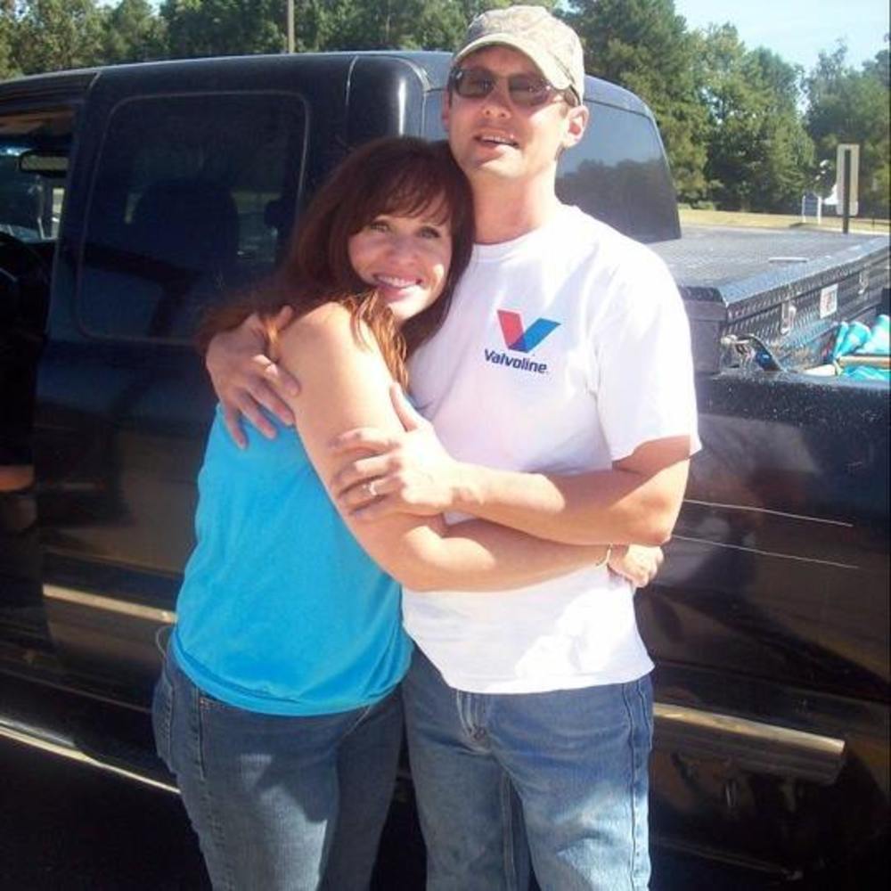 Meet your Posher, Christina